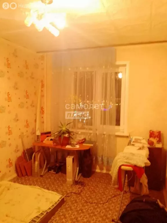 3-комнатная квартира: Липецк, проспект Победы, 116 (64 м) - Фото 1