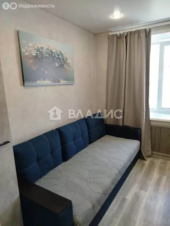 1-комнатная квартира: Казань, Авангардная улица, 91 (14.4 м) - Фото 2