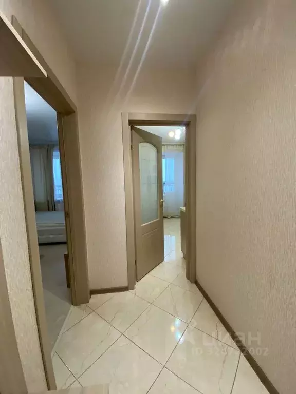 1-к кв. Татарстан, Казань ул. Родины, 33Бк1 (40.0 м) - Фото 2