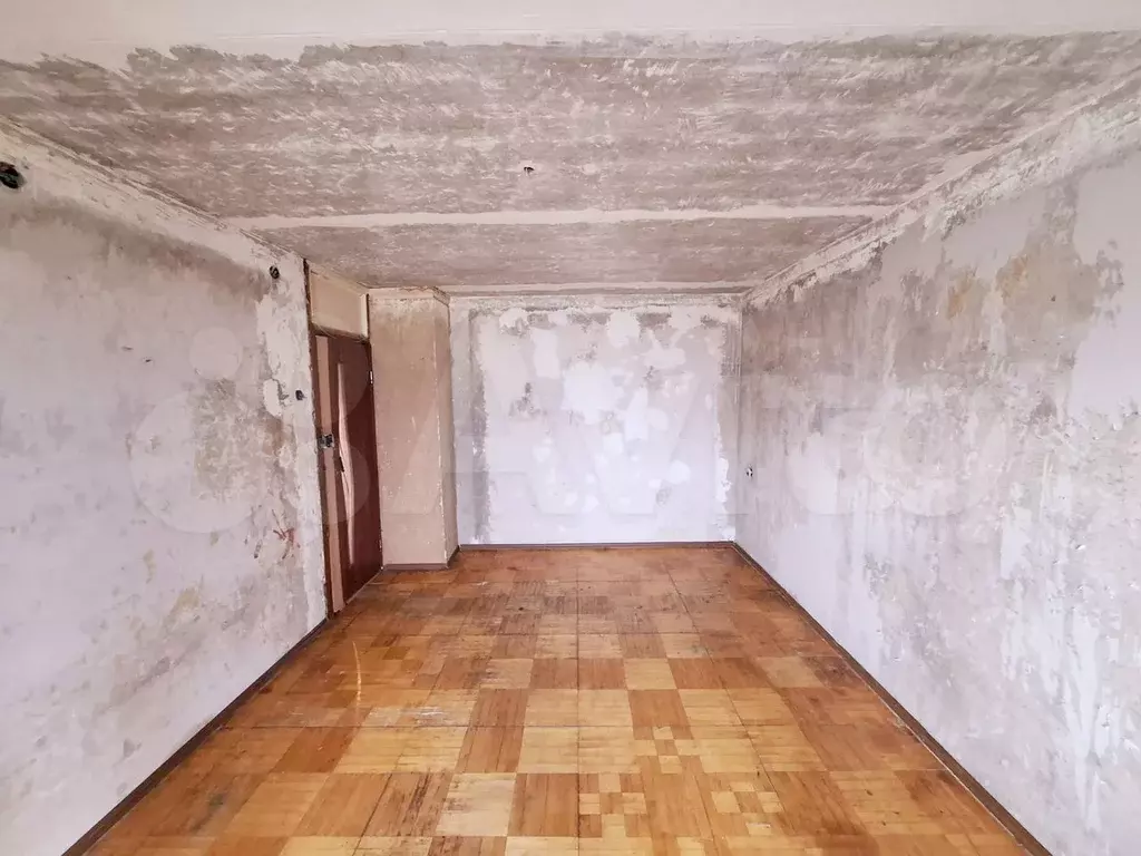 2-к. квартира, 47 м, 5/5 эт. - Фото 0