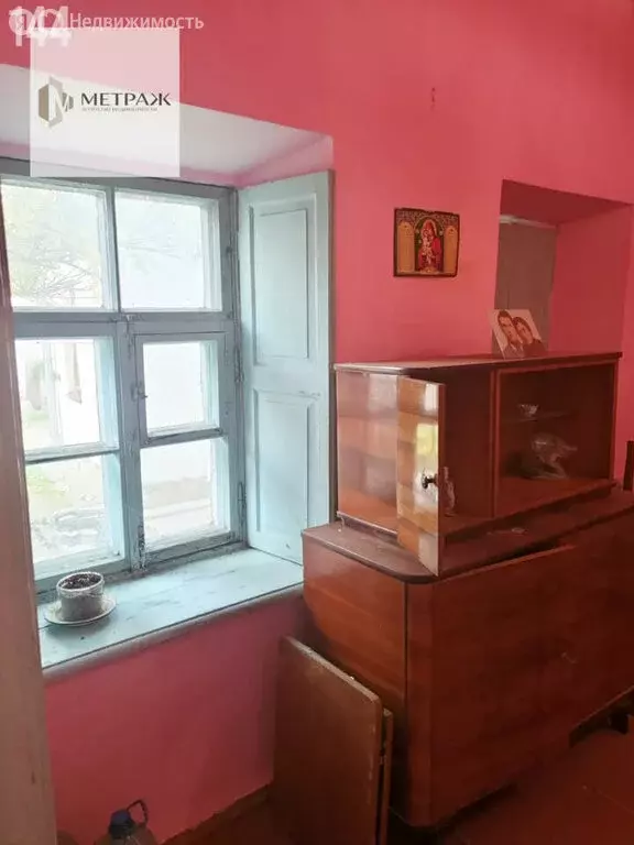 1-комнатная квартира: Феодосия, Советская улица, 19 (28 м) - Фото 2