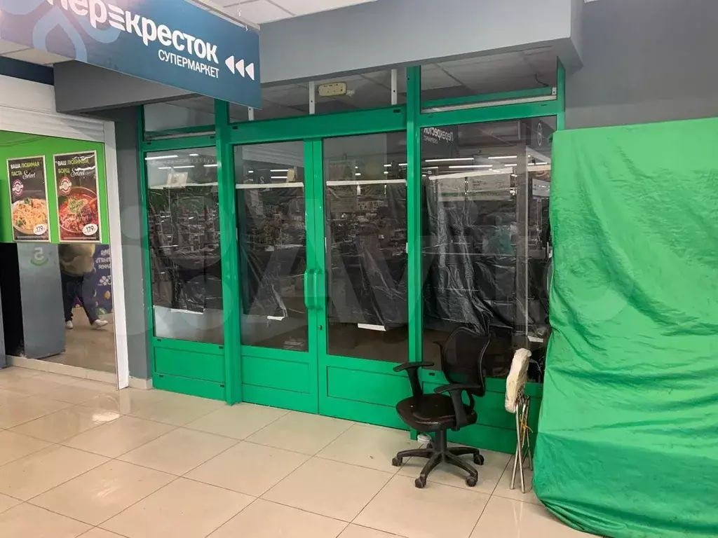 Сдам помещение свободного назначения, 67.1 м - Фото 1