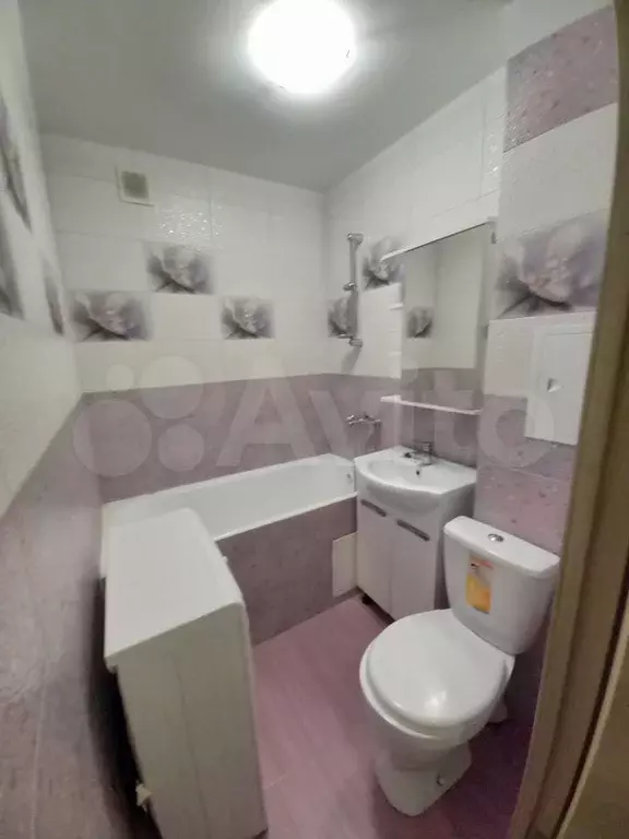1-к. квартира, 31 м, 3/5 эт. - Фото 0