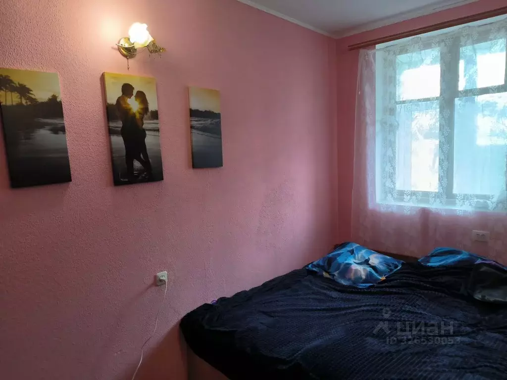 Студия Крым, Бахчисарайский район, Песчановское с/пос, с. Береговое ... - Фото 1