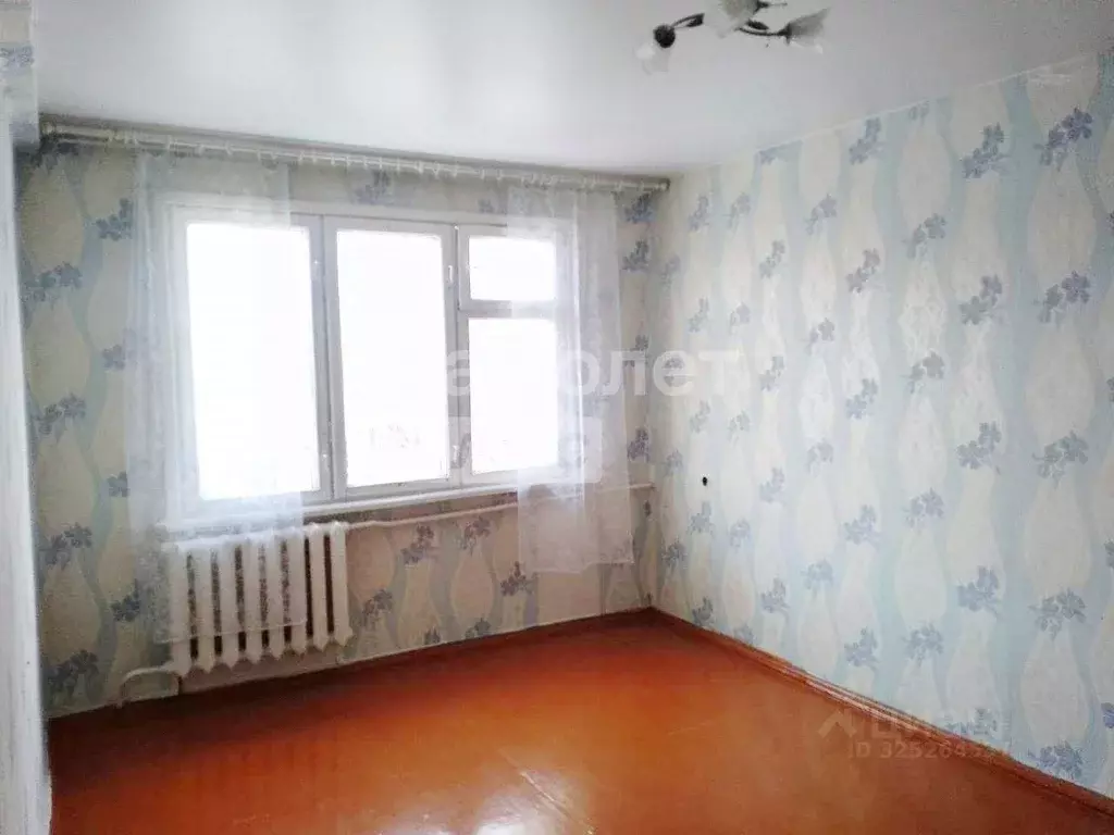 2-к кв. Пензенская область, Пенза ул. Попова, 48 (44.8 м) - Фото 1