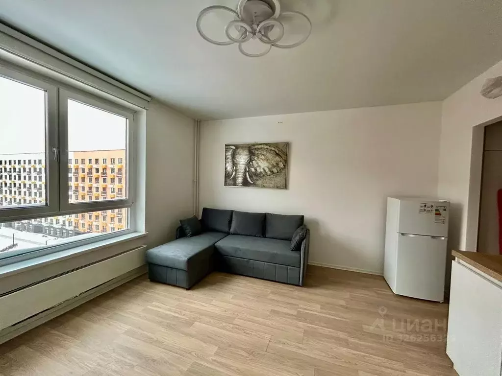 Студия Московская область, Красногорск городской округ, пос. ... - Фото 2