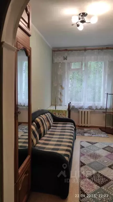 Комната Москва 9-я Парковая ул., 5К2 (14.0 м) - Фото 0