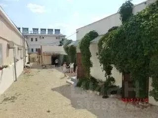 Дом в Крым, Феодосия муниципальный округ, Коктебель пгт ул. Ленина ... - Фото 0