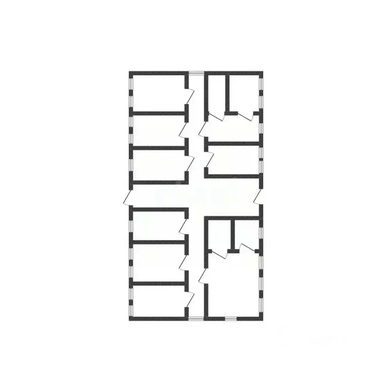 Помещение свободного назначения в Курская область, Золотухинский ... - Фото 2