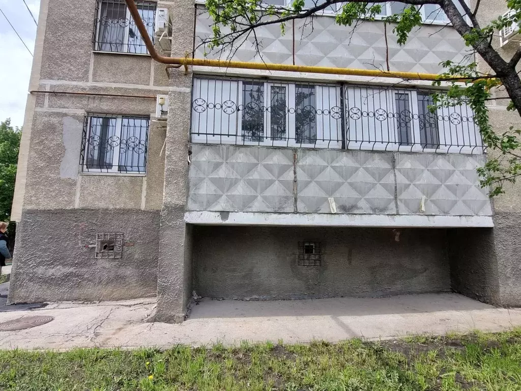Офис в Самарская область, Самара Брусчатый пер., 14 (115 м) - Фото 1
