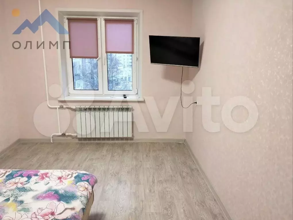 2-к. квартира, 48 м, 6/9 эт. - Фото 1