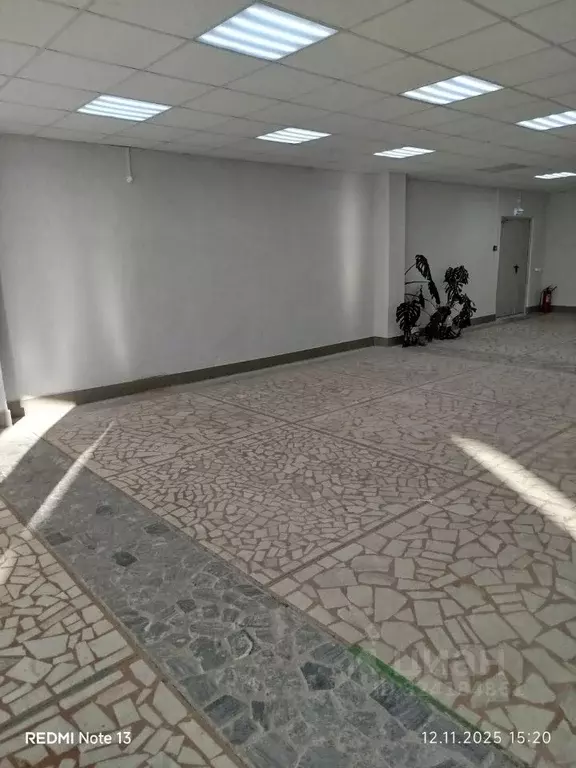 Помещение свободного назначения в Башкортостан, Межгорье ул. Ленина, 9 ... - Фото 1