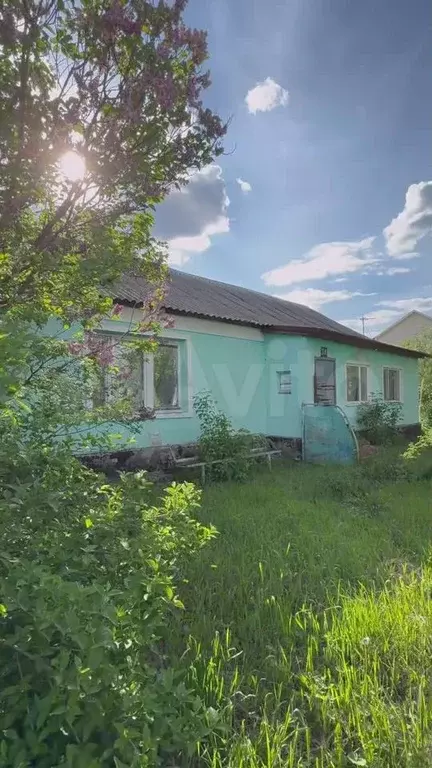 Дом 114 м на участке 25 сот. - Фото 1
