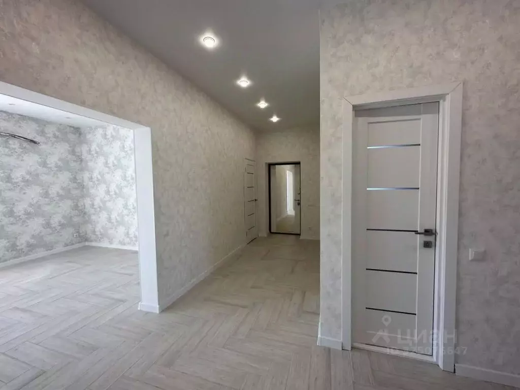 Дом в Крым, Симферопольский район, с. Доброе ул. Пятихатская, 3 (120 ... - Фото 2