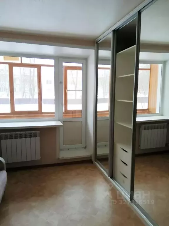 1-к кв. Ивановская область, Иваново ул. Станкостроителей, 6 (21.0 м) - Фото 2