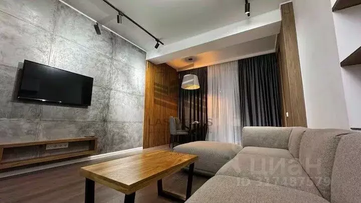 2-к кв. Татарстан, Казань ул. Оренбургский Тракт, 24Б (60.0 м) - Фото 0
