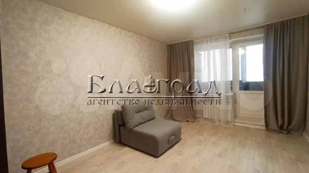 3-к. квартира, 60 м, 1/5 эт. - Фото 0