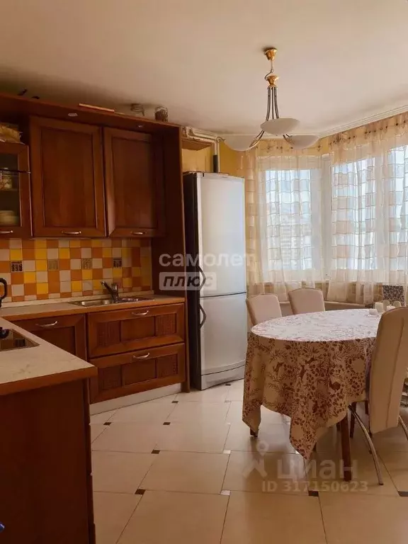4-к кв. Москва Новочеремушкинская ул., 57 (125.0 м) - Фото 0