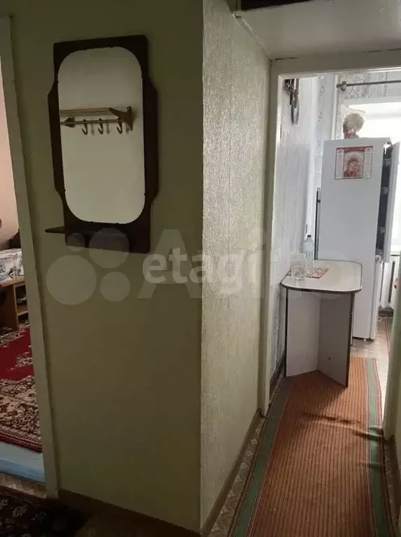 2-к. квартира, 45,5 м, 4/5 эт. - Фото 1