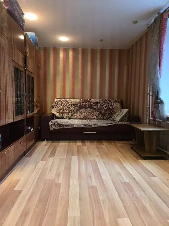 3-к кв. Санкт-Петербург ул. Демьяна Бедного, 26к3 (63.9 м) - Фото 1