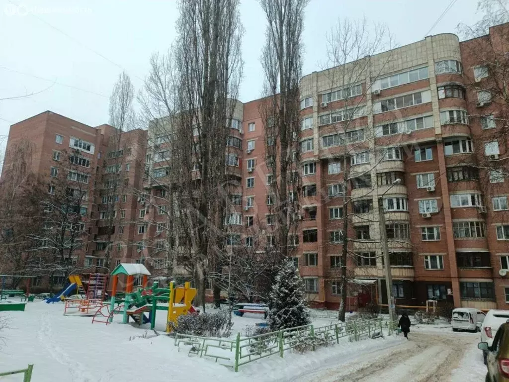 2-комнатная квартира: Воронеж, бульвар Победы, 37 (48.6 м) - Фото 1