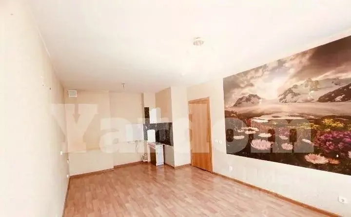 2-к кв. Красноярский край, Красноярск Лесопарковая ул., 21 (38.0 м) - Фото 1