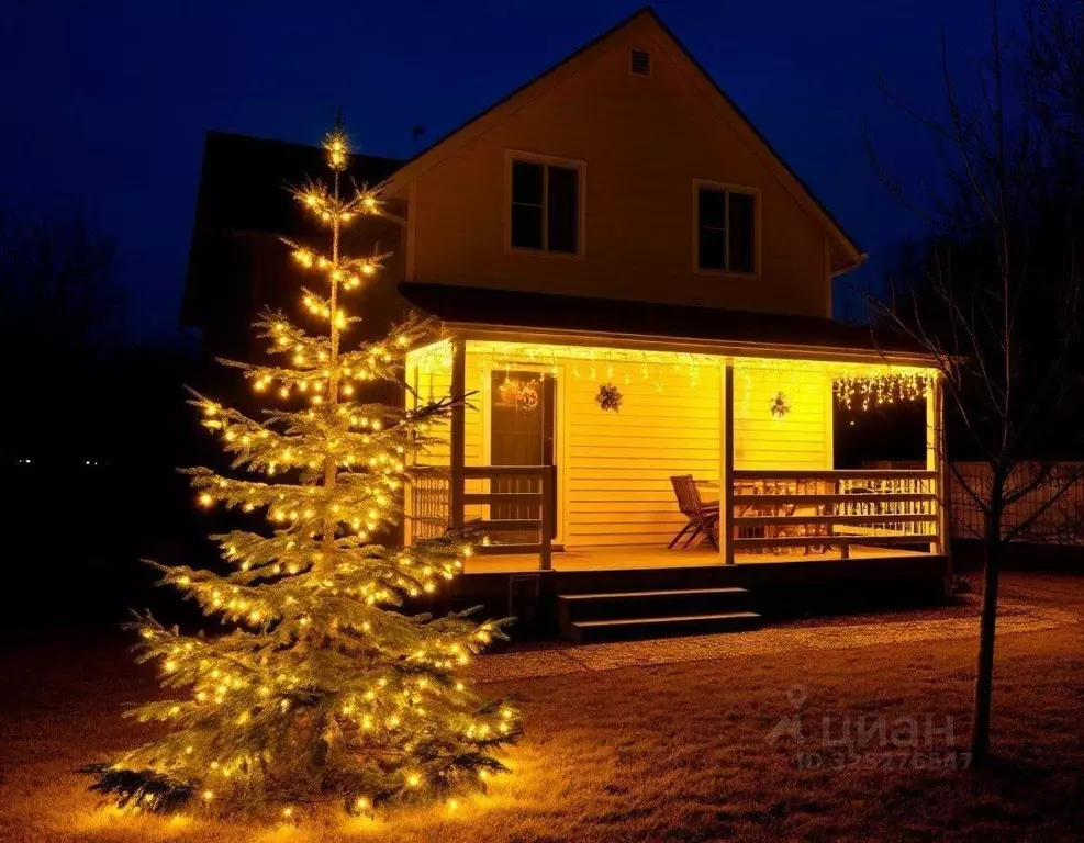 Дом в Московская область, Коломна городской округ, с. Федосьино, ... - Фото 2