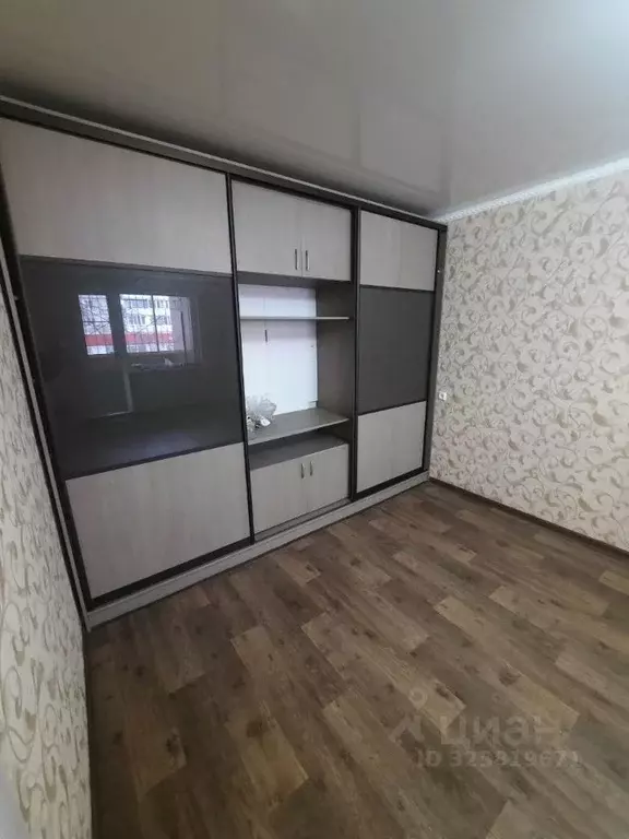 2-к кв. Алтайский край, Барнаул Докучаево мкр, ул. Шукшина, 19 (44.0 ... - Фото 1