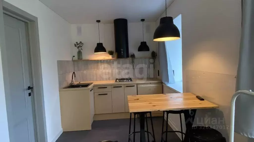 1-к кв. Ярославская область, Ярославль Тутаевское ш., 109 (45.62 м) - Фото 2