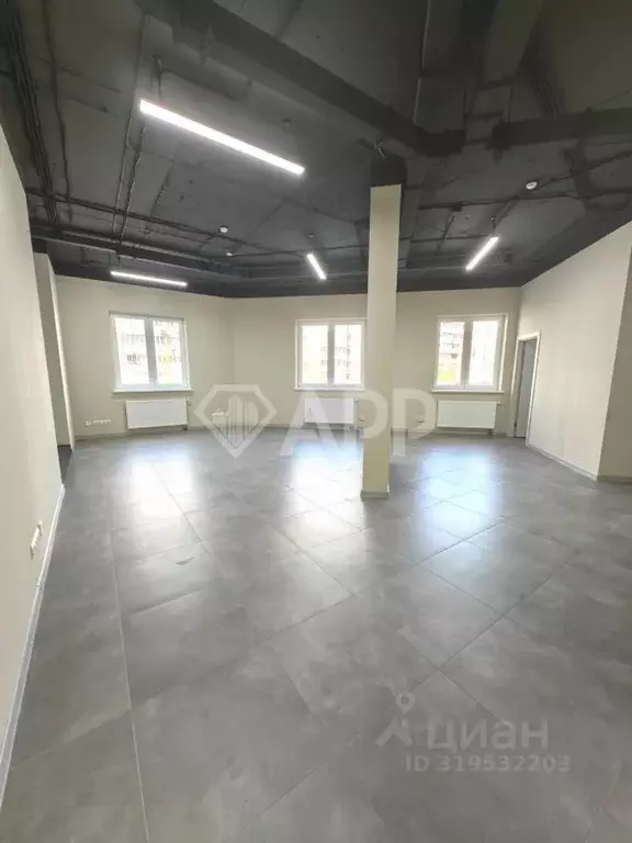 Офис в Татарстан, Казань ул. Четаева, 14Ак2 (220 м) - Фото 1