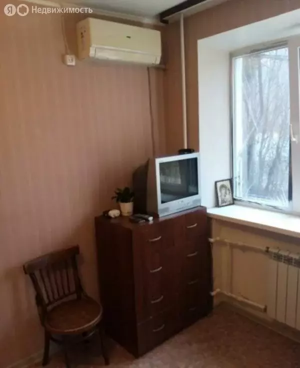1-комнатная квартира: Аксай, улица Будённого, 136 (18.5 м) - Фото 0