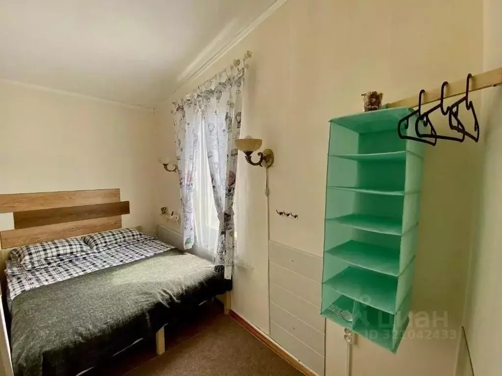 Комната Ставропольский край, Пятигорск Красная ул., 5 (15.0 м) - Фото 1