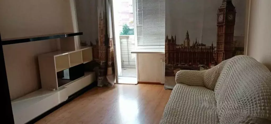 2-к кв. Хакасия, Черногорск Юбилейная ул., 24 (45.0 м) - Фото 1