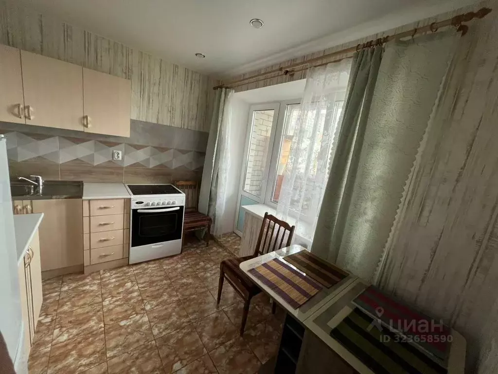 1-к кв. Чувашия, Чебоксары пос. Восточный, ул. Восточная (36.0 м) - Фото 0