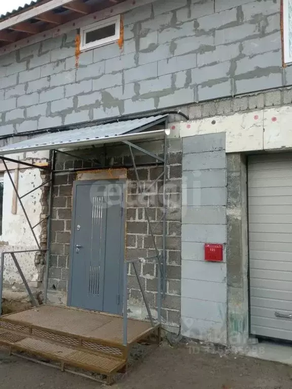 Дом в Свердловская область, Горноуральский муниципальный округ, пос. ... - Фото 1