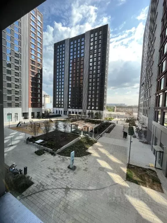 2-к кв. Москва Волоколамское ш., 95/2 (48.4 м) - Фото 1