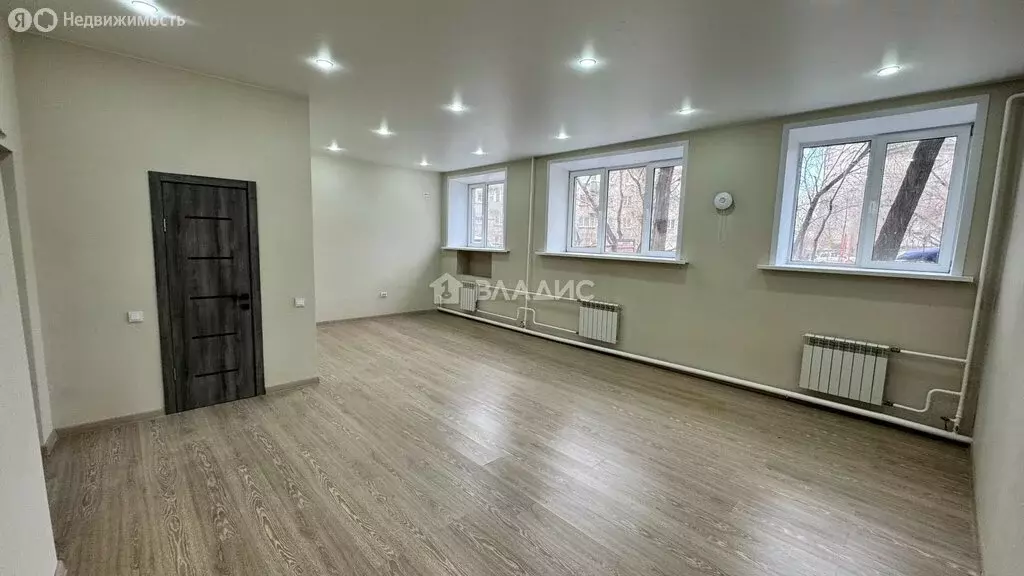 Квартира-студия: Чита, улица Столярова, 23 (41.9 м) - Фото 1