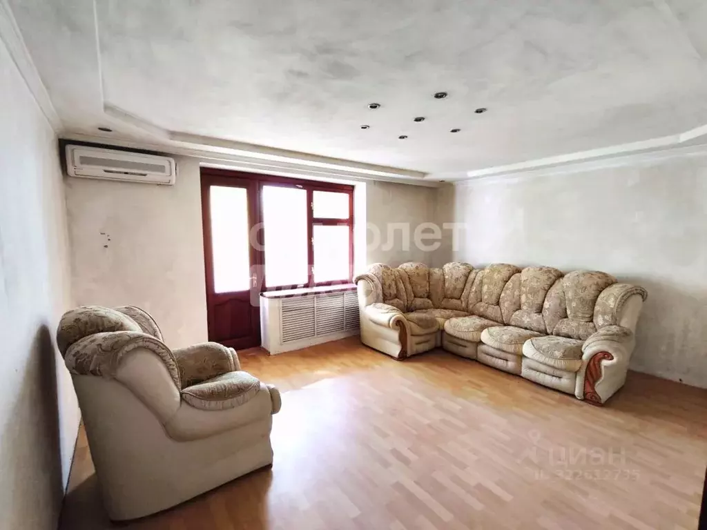 5-к кв. Краснодарский край, Абинск Комсомольский просп. (81.7 м) - Фото 1