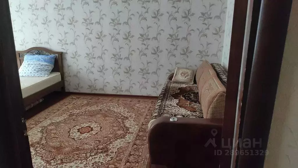 1-к кв. Дагестан, Избербаш Головная Нефтекачка кв-л, 1 (36.0 м) - Фото 1