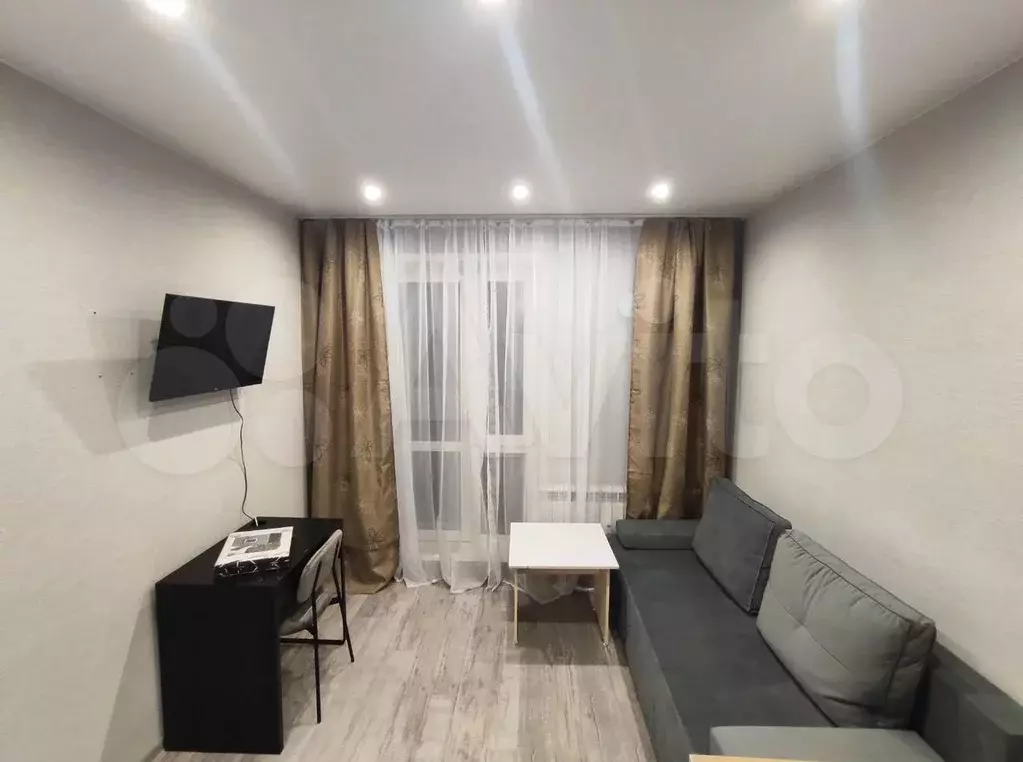 Квартира-студия, 23 м, 17/17 эт. - Фото 0