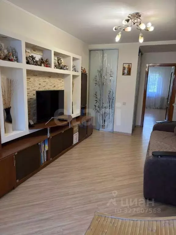 2-к кв. Крым, Ялта ул. Киевская, 11 (48.0 м) - Фото 1