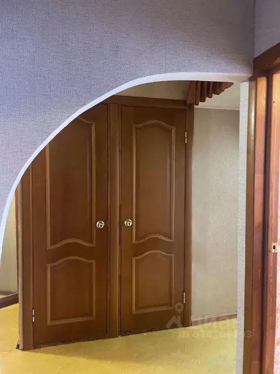 2-к кв. Нижегородская область, Богородск 2-й мкр, 5Б (41.0 м) - Фото 0