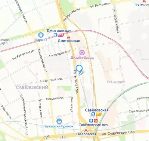 Офис (28.3 м) - Фото 2