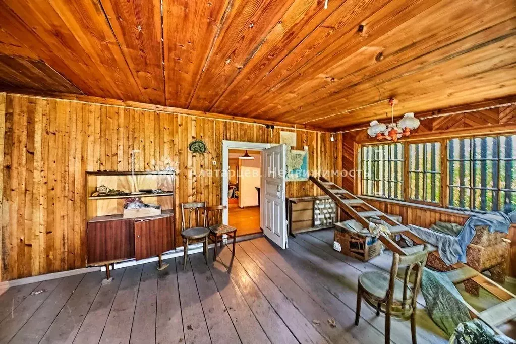 Дом в Томская область, Томск с. Тимирязевское, Большая Пионерская ул., ... - Фото 1