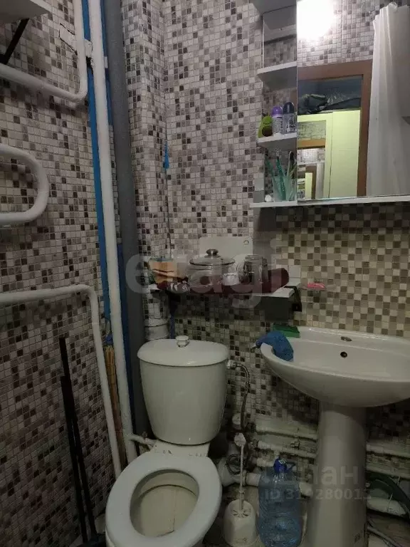 Студия Кемеровская область, Кемерово Московский просп., 23 (16.4 м) - Фото 2