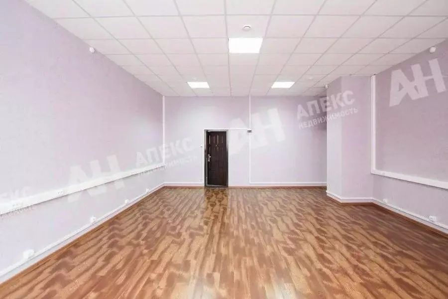 Офис в Москва ул. Годовикова, 9С1 (56 м) - Фото 2