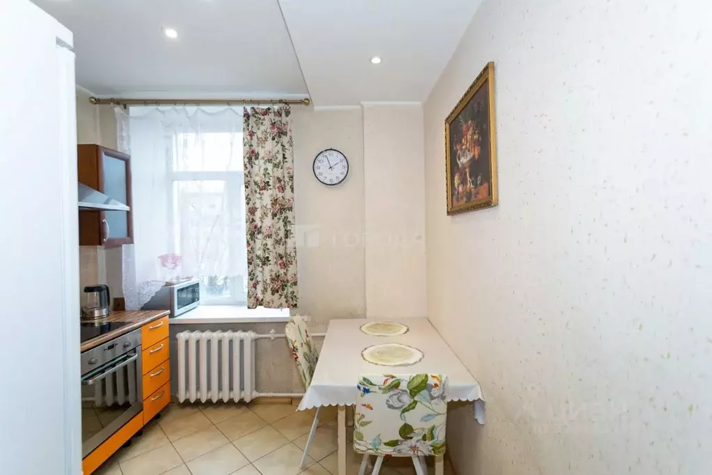 2-к кв. Новосибирская область, Новосибирск ул. Титова, 13 (50.8 м) - Фото 2