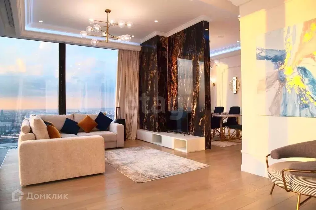 Продаётся 3-к квартира, 126 м - Фото 0