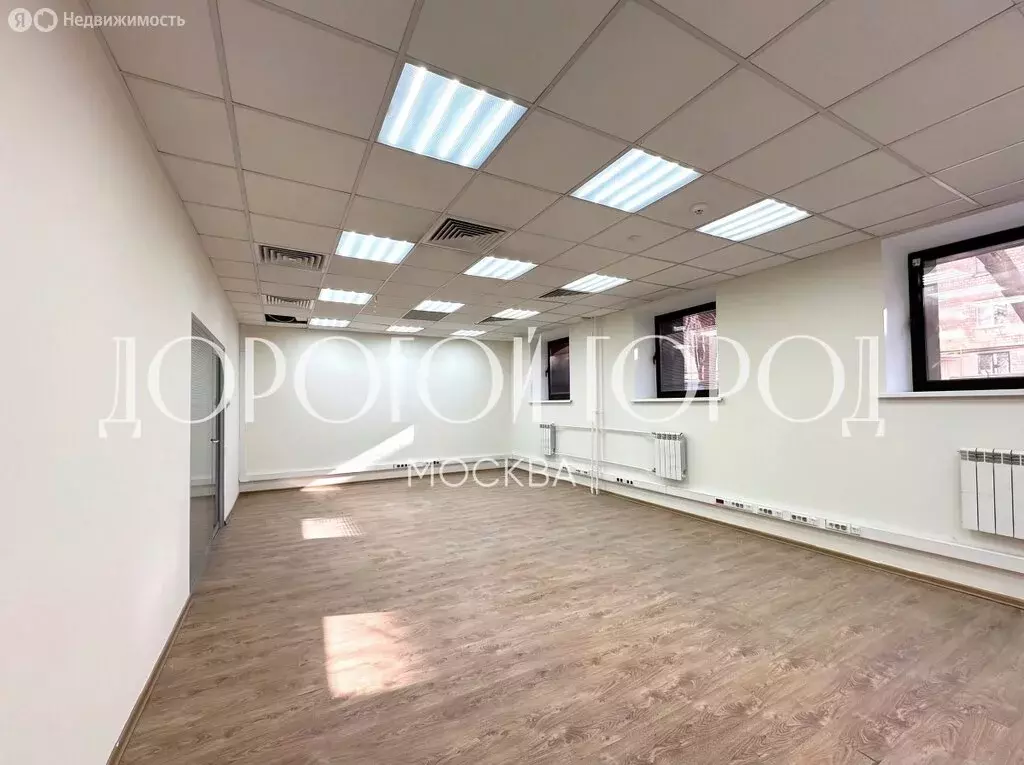 Офис (216 м) - Фото 1