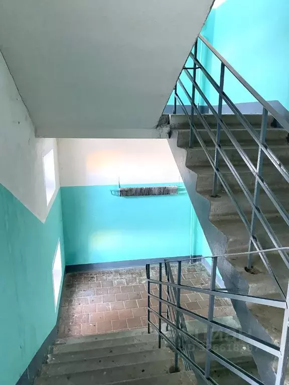 2-к кв. Тамбовская область, Моршанск ул. 7-й Городок, 111 (67.2 м) - Фото 2